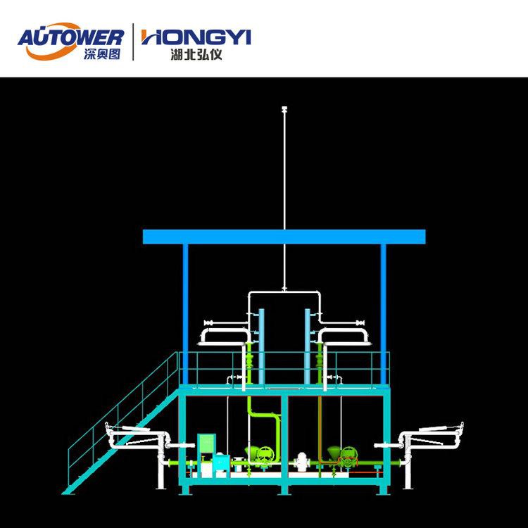 Kraana toru tihendusrõnga kvaliteet määrab kulumise seisundi, kuidas siis tih...