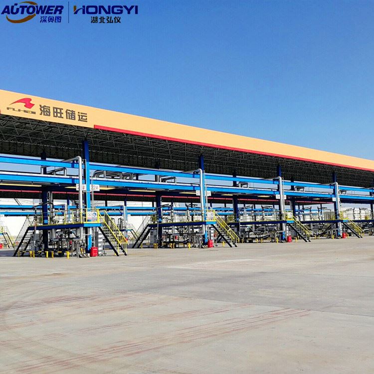 Milliseid kaitsemeetmeid on Kraanade haldamisel?