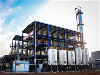 Rafineerimistehase terminali automaatse laadimise libisemissüsteem Bemay jaoks